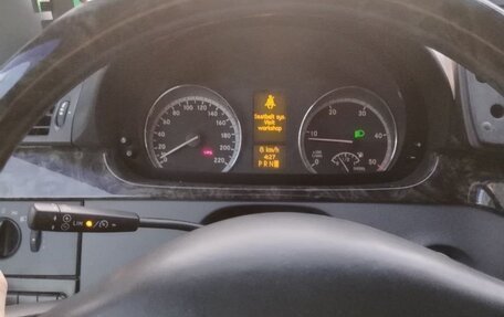 Mercedes-Benz Viano, 2006 год, 1 400 000 рублей, 16 фотография