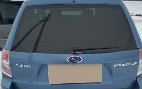 Subaru Forester, 2010 год, 1 300 000 рублей, 5 фотография