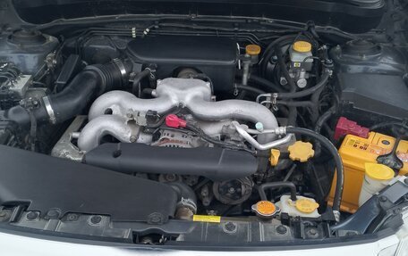 Subaru Forester, 2010 год, 1 300 000 рублей, 3 фотография