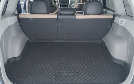 Subaru Forester, 2010 год, 1 300 000 рублей, 4 фотография