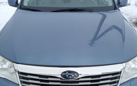 Subaru Forester, 2010 год, 1 300 000 рублей, 6 фотография