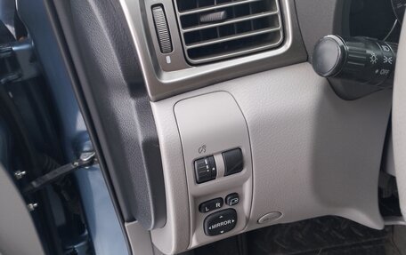 Subaru Forester, 2010 год, 1 300 000 рублей, 8 фотография