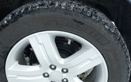 Subaru Forester, 2010 год, 1 300 000 рублей, 9 фотография