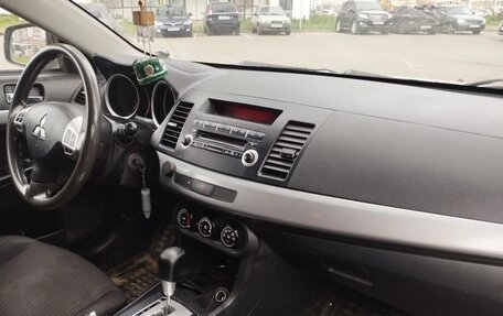 Mitsubishi Lancer IX, 2010 год, 700 000 рублей, 6 фотография