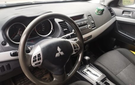 Mitsubishi Lancer IX, 2010 год, 700 000 рублей, 5 фотография