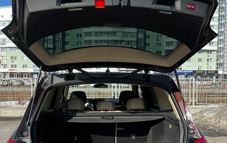 Mercedes-Benz GLK-Класс, 2011 год, 1 480 000 рублей, 5 фотография