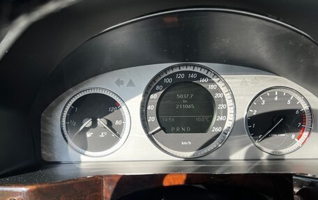 Mercedes-Benz GLK-Класс, 2011 год, 1 480 000 рублей, 8 фотография