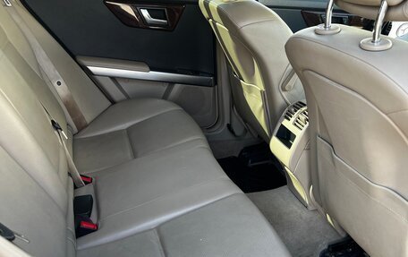 Mercedes-Benz GLK-Класс, 2011 год, 1 480 000 рублей, 7 фотография