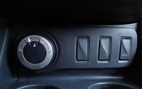 Renault Duster I рестайлинг, 2016 год, 1 250 000 рублей, 6 фотография