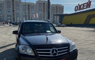 Mercedes-Benz GLK-Класс, 2011 год, 1 480 000 рублей, 1 фотография