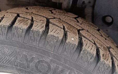 Renault Duster I рестайлинг, 2016 год, 1 250 000 рублей, 11 фотография