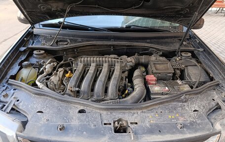 Renault Duster I рестайлинг, 2016 год, 1 250 000 рублей, 10 фотография