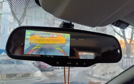 Renault Duster I рестайлинг, 2016 год, 1 250 000 рублей, 9 фотография