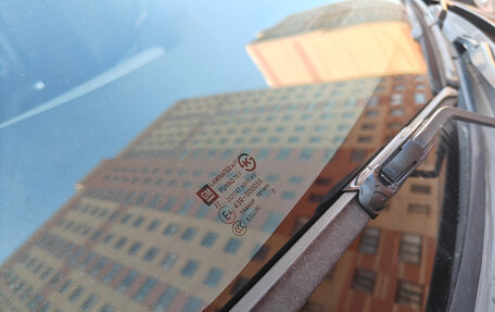 Chevrolet Cruze II, 2012 год, 510 000 рублей, 7 фотография