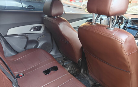 Chevrolet Cruze II, 2012 год, 510 000 рублей, 5 фотография