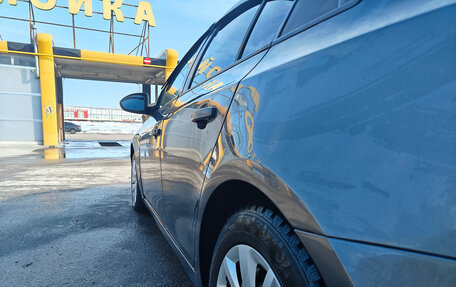 Chevrolet Cruze II, 2012 год, 510 000 рублей, 11 фотография