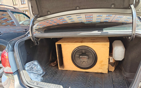 Chevrolet Cruze II, 2012 год, 510 000 рублей, 15 фотография