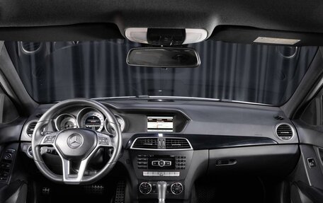 Mercedes-Benz C-Класс, 2013 год, 1 449 000 рублей, 7 фотография