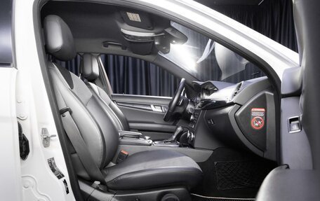 Mercedes-Benz C-Класс, 2013 год, 1 449 000 рублей, 12 фотография