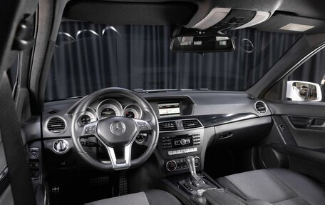 Mercedes-Benz C-Класс, 2013 год, 1 449 000 рублей, 10 фотография