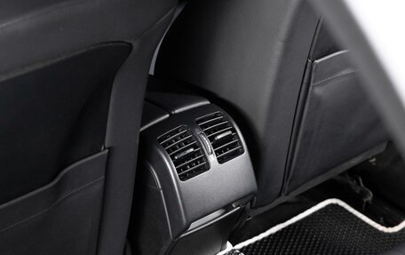 Mercedes-Benz C-Класс, 2013 год, 1 449 000 рублей, 14 фотография