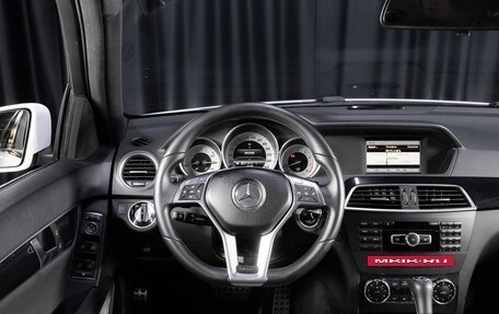 Mercedes-Benz C-Класс, 2013 год, 1 449 000 рублей, 8 фотография