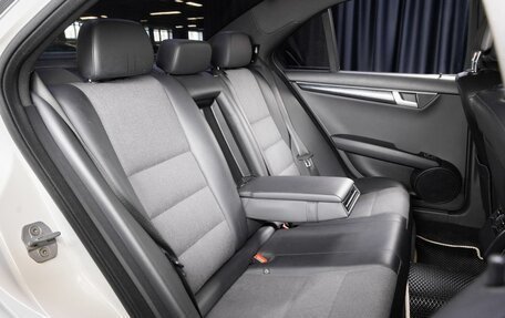 Mercedes-Benz C-Класс, 2013 год, 1 449 000 рублей, 16 фотография