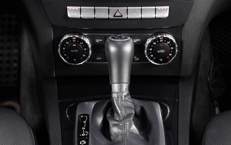 Mercedes-Benz C-Класс, 2013 год, 1 449 000 рублей, 22 фотография