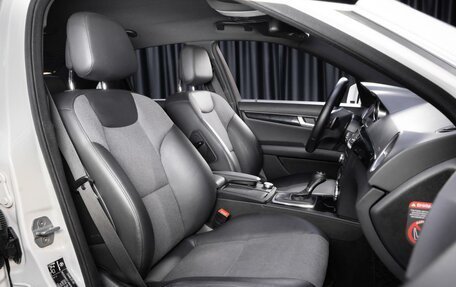 Mercedes-Benz C-Класс, 2013 год, 1 449 000 рублей, 17 фотография