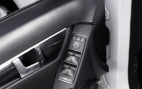 Mercedes-Benz C-Класс, 2013 год, 1 449 000 рублей, 23 фотография