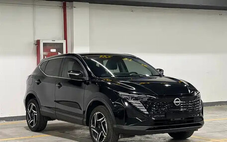 Nissan Qashqai, 2026 год, 2 520 000 рублей, 3 фотография