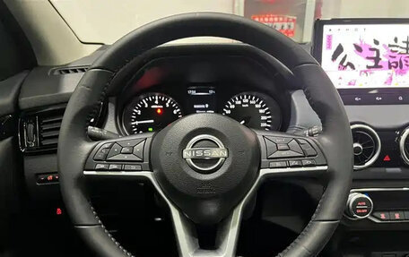 Nissan Qashqai, 2026 год, 2 520 000 рублей, 11 фотография