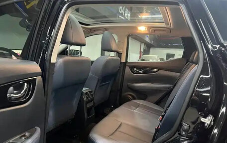 Nissan Qashqai, 2026 год, 2 520 000 рублей, 14 фотография