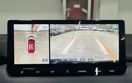 Nissan Qashqai, 2026 год, 2 520 000 рублей, 9 фотография