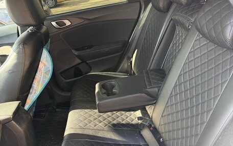 KIA cee'd III, 2019 год, 1 650 000 рублей, 8 фотография