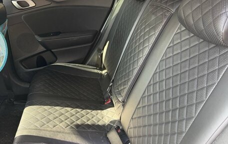 KIA cee'd III, 2019 год, 1 650 000 рублей, 9 фотография