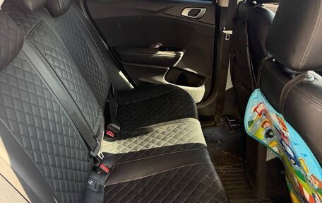 KIA cee'd III, 2019 год, 1 650 000 рублей, 10 фотография