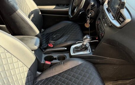 KIA cee'd III, 2019 год, 1 650 000 рублей, 11 фотография