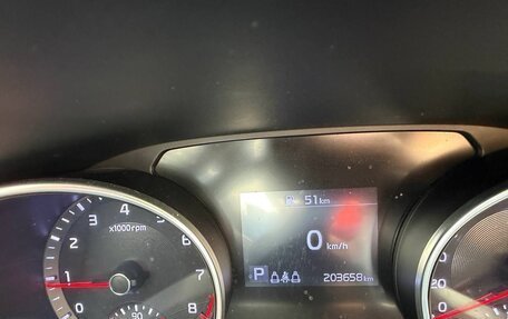 KIA cee'd III, 2019 год, 1 650 000 рублей, 7 фотография