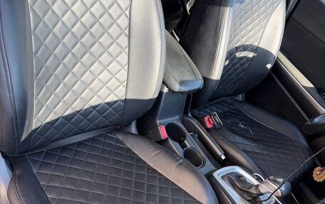 KIA cee'd III, 2019 год, 1 650 000 рублей, 12 фотография