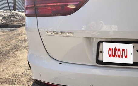 KIA cee'd III, 2019 год, 1 650 000 рублей, 6 фотография