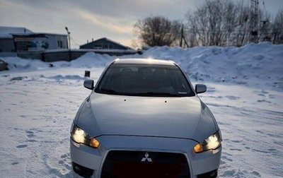 Mitsubishi Lancer IX, 2011 год, 760 000 рублей, 1 фотография
