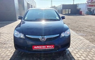 Honda Civic VIII, 2009 год, 450 000 рублей, 1 фотография