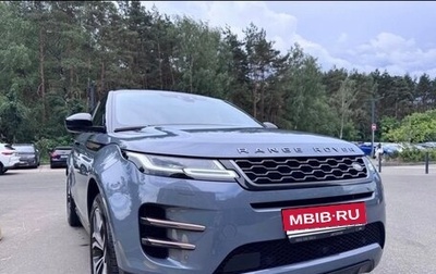 Land Rover Range Rover Evoque II, 2019 год, 3 900 000 рублей, 1 фотография