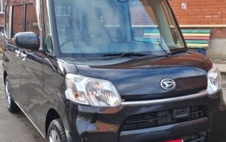 Daihatsu Tanto III, 2015 год, 820 000 рублей, 1 фотография