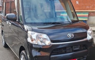 Daihatsu Tanto III, 2015 год, 820 000 рублей, 1 фотография