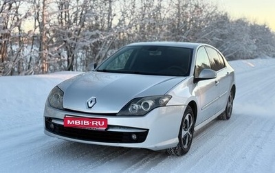 Renault Laguna III рестайлинг, 2010 год, 450 000 рублей, 1 фотография