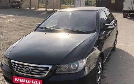 Lifan Solano I (630) рестайлинг, 2011 год, 350 000 рублей, 1 фотография