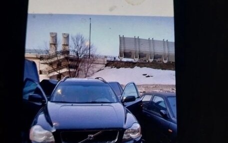 Volvo XC90 II рестайлинг, 2006 год, 950 000 рублей, 1 фотография