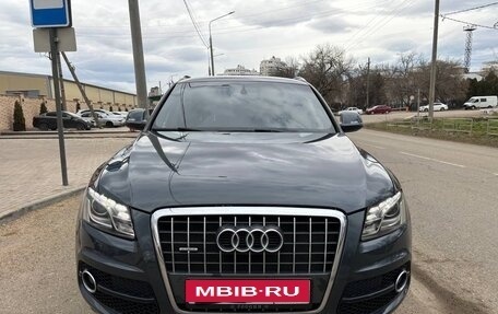 Audi Q5, 2010 год, 1 190 000 рублей, 1 фотография